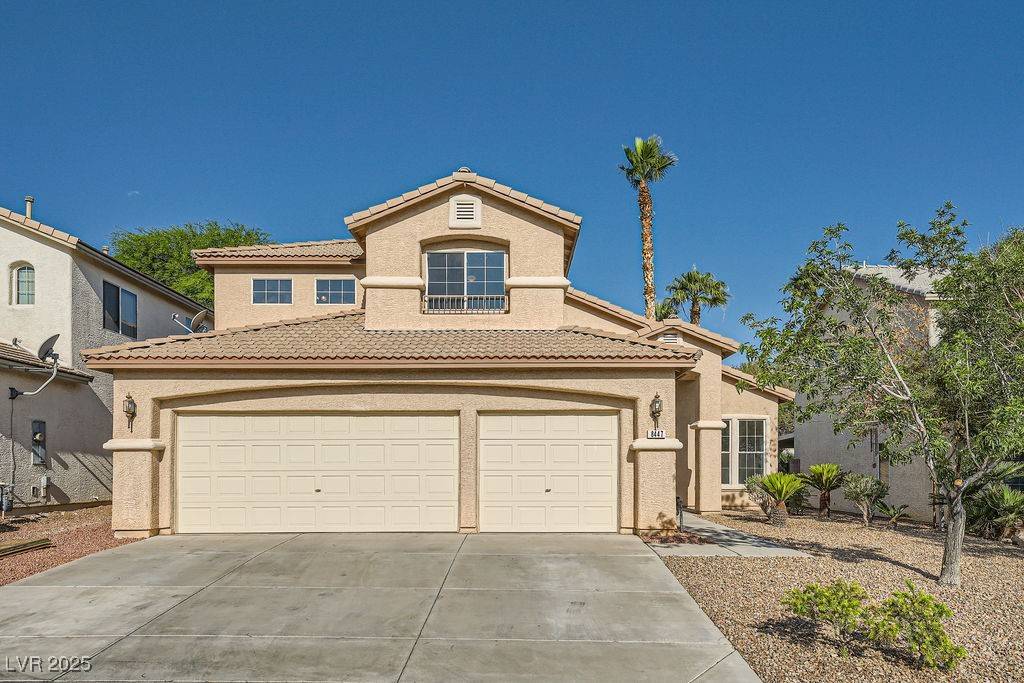 Las Vegas, NV 89123,8447 Amherst Valley ST