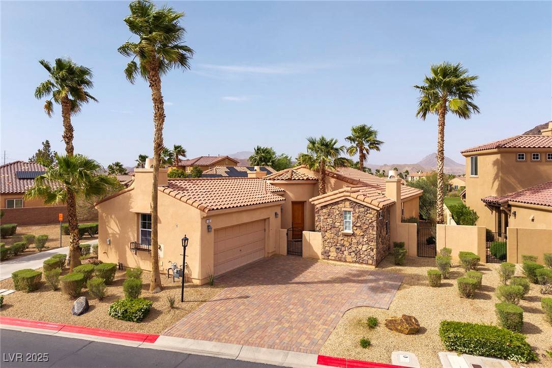 Henderson, NV 89011,3 Avenza DR