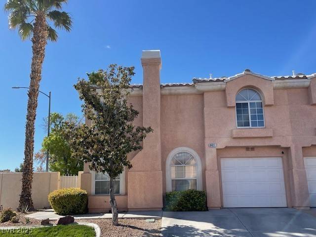 Las Vegas, NV 89129,8401 Sewards Bluff AVE