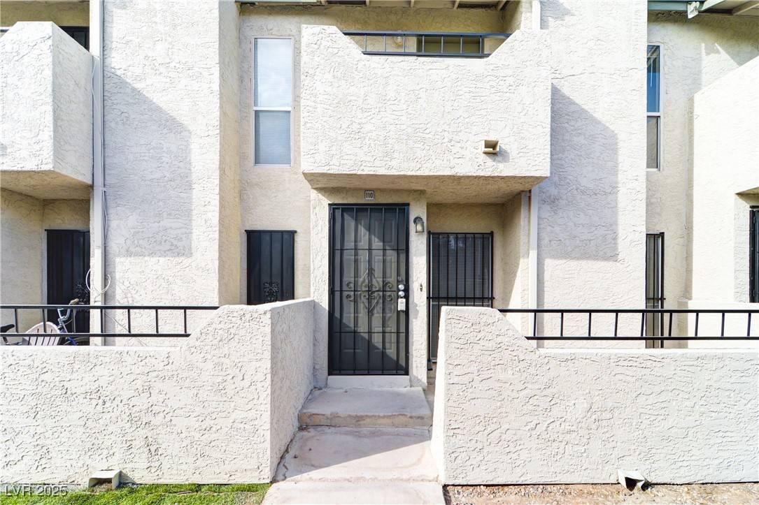 Las Vegas, NV 89115,3791 Shirebrook DR #110
