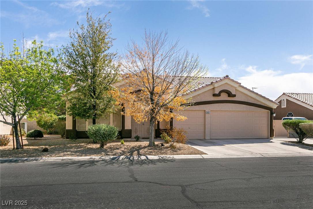 Las Vegas, NV 89130,6032 Resort Ridge ST