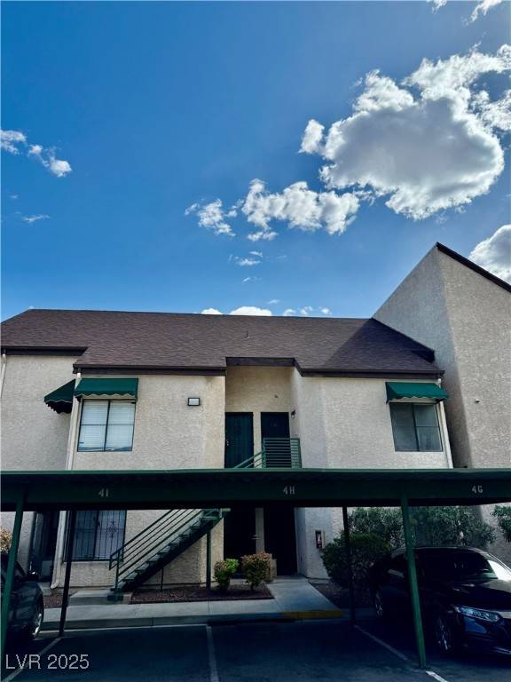 Las Vegas, NV 89169,470 Elm DR #202