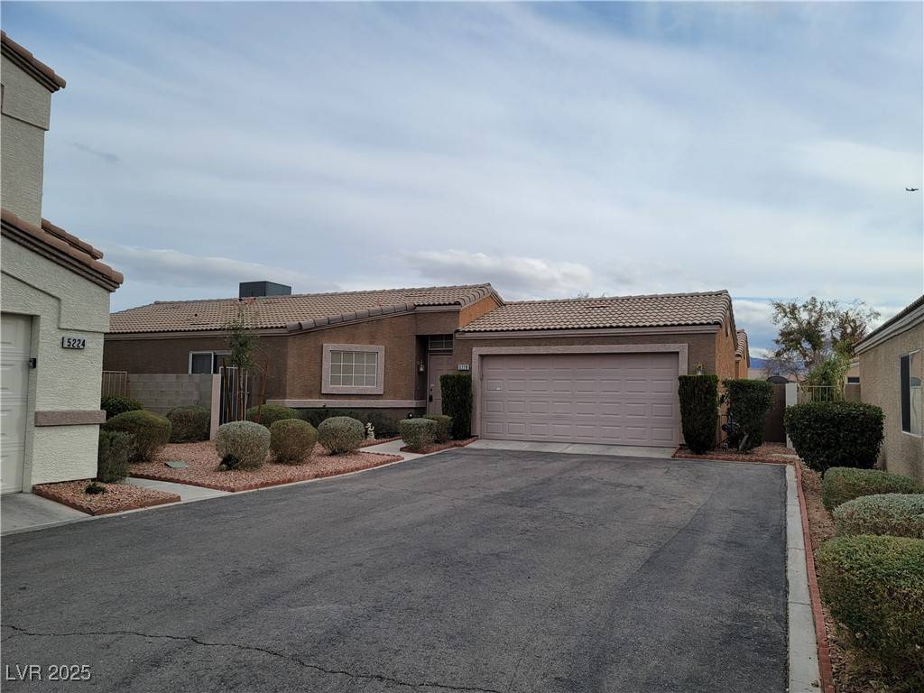 Las Vegas, NV 89122,5228 Mineral Lake DR