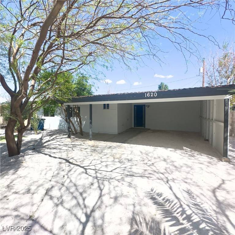 North Las Vegas, NV 89030,1620 Patricia ST