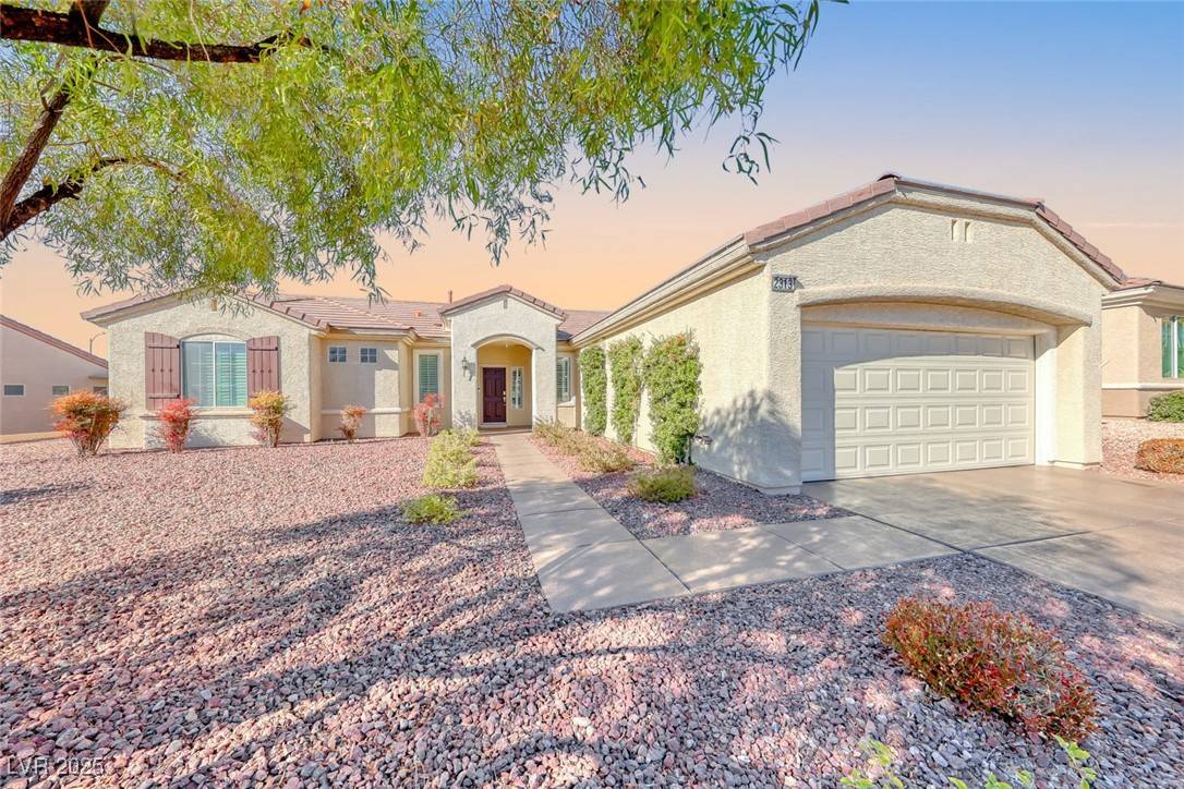 Henderson, NV 89052,2313 Fox Hills DR