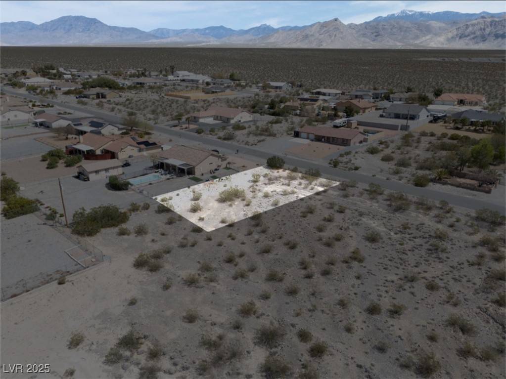 Pahrump, NV 89048,2320 S Washoe AVE
