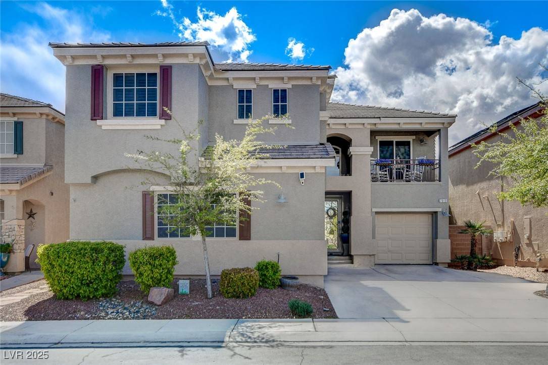 North Las Vegas, NV 89084,7013 Pink Flamingos PL