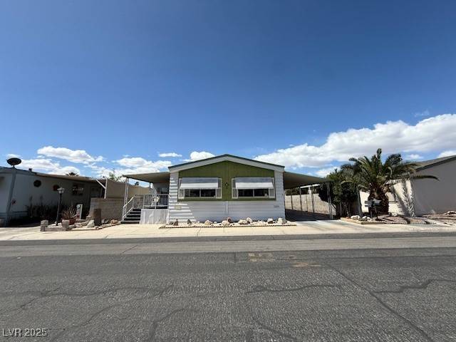 Las Vegas, NV 89122,3599 Gulf Shores DR