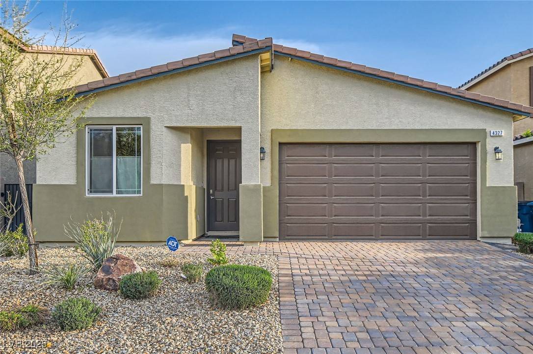 North Las Vegas, NV 89084,4327 Solitude Falls AVE