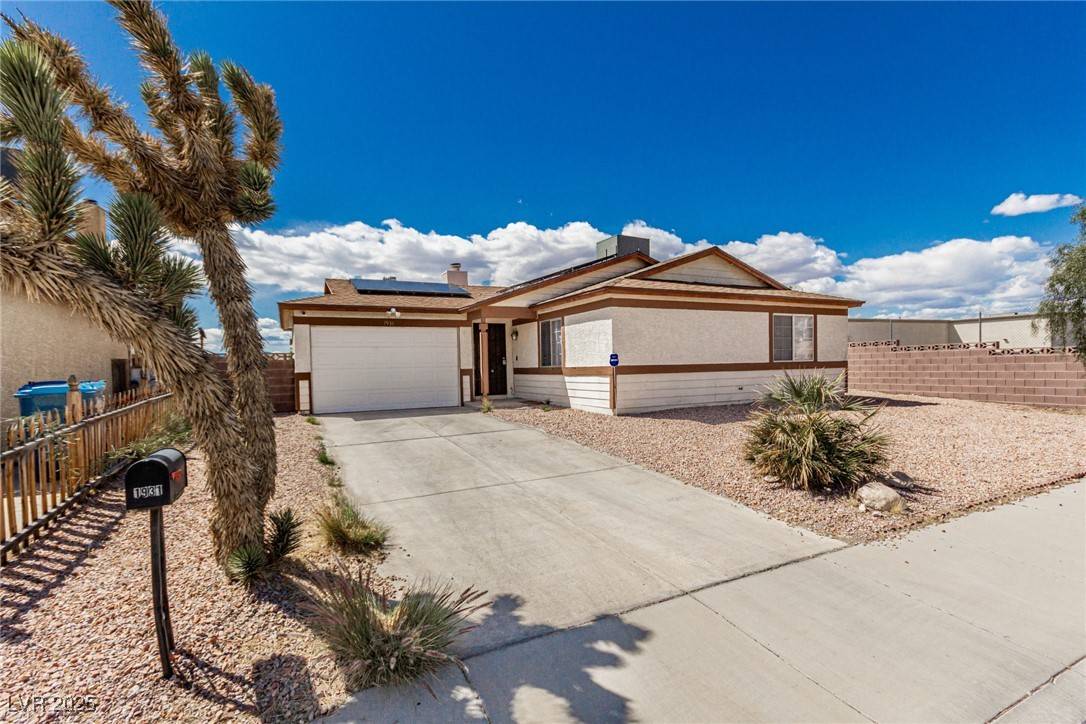 Las Vegas, NV 89156,1931 Hubbell ST