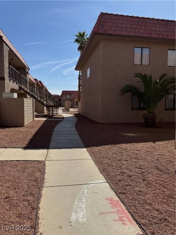 Las Vegas, NV 89115,4300 N Lamont ST #225