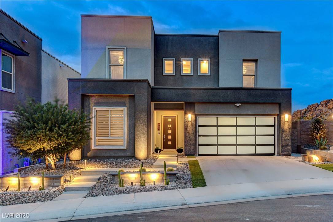 Henderson, NV 89052,746 Horizon Canyon DR