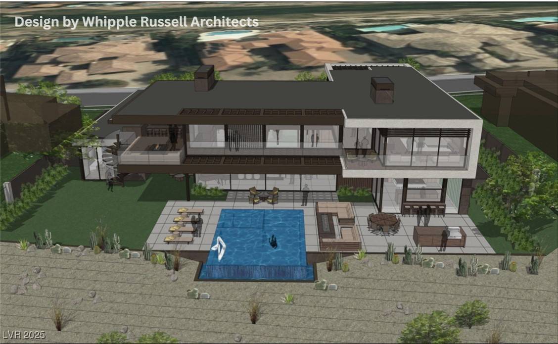 Henderson, NV 89052,1614 Villa Rica DR