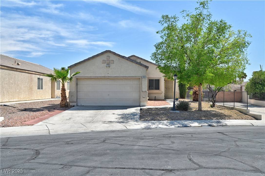Las Vegas, NV 89130,5904 Oakton ST