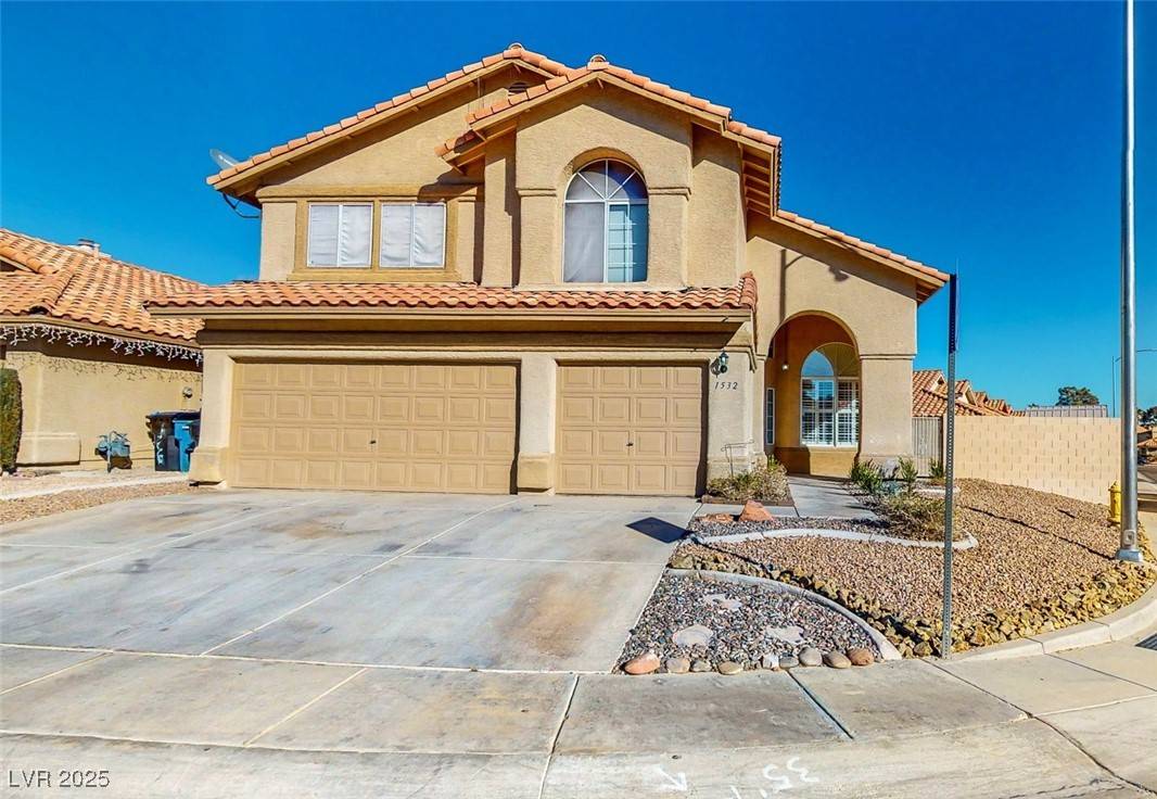 North Las Vegas, NV 89031,1532 Ascension CIR