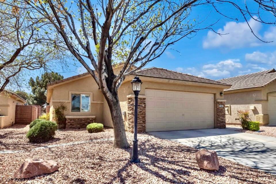 Las Vegas, NV 89122,5681 Harbour Pointe AVE