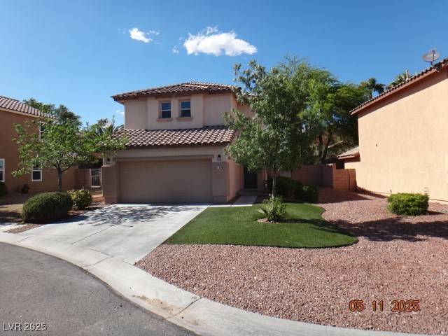 Las Vegas, NV 89144,11104 Desert Dove AVE