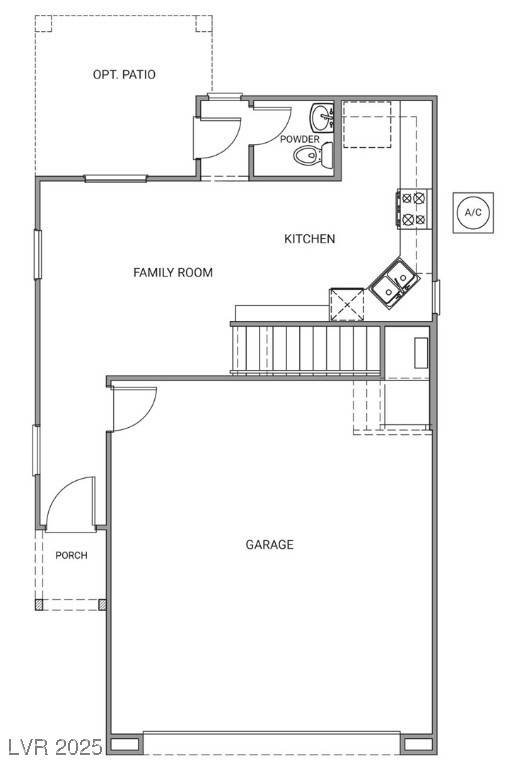 Las Vegas, NV 89115,1644 Square Fields ST
