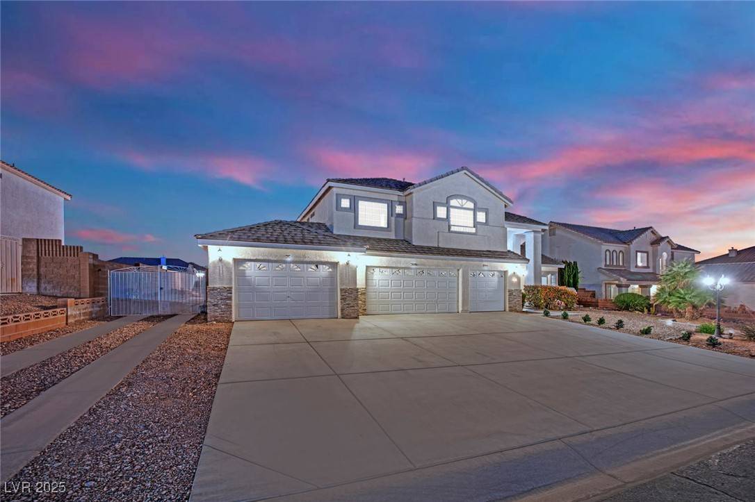 Las Vegas, NV 89142,6927 Adobe Villa AVE