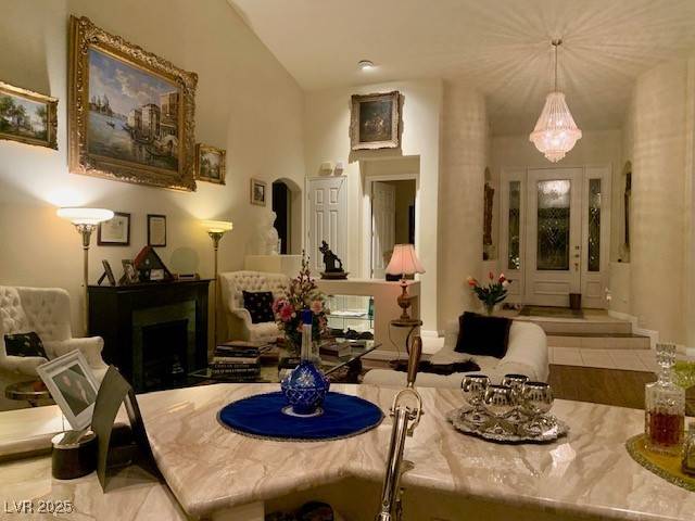 Las Vegas, NV 89141,10657 San Vercelli CT