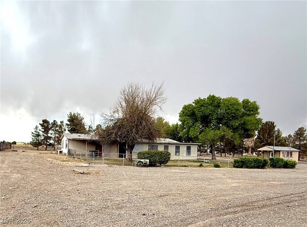 Pahrump, NV 89060,1850 W Simkins RD