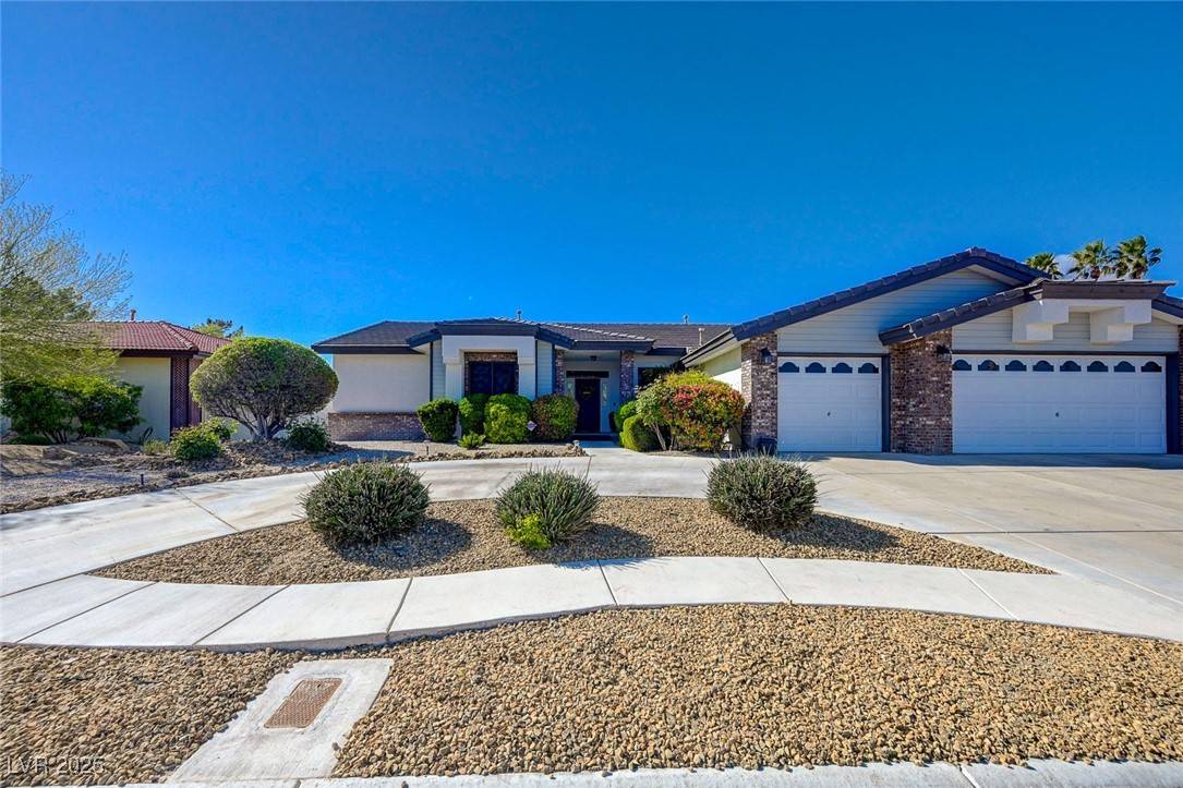 Las Vegas, NV 89129,7461 Tahoe Basin DR