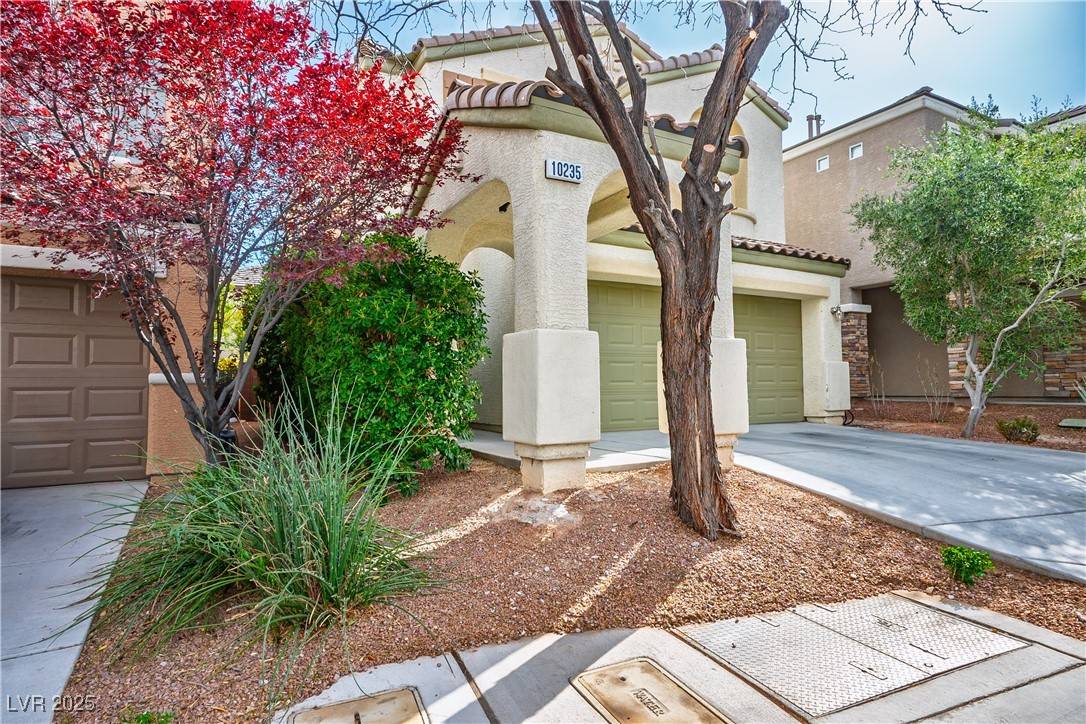 Las Vegas, NV 89166,10235 Headrick DR
