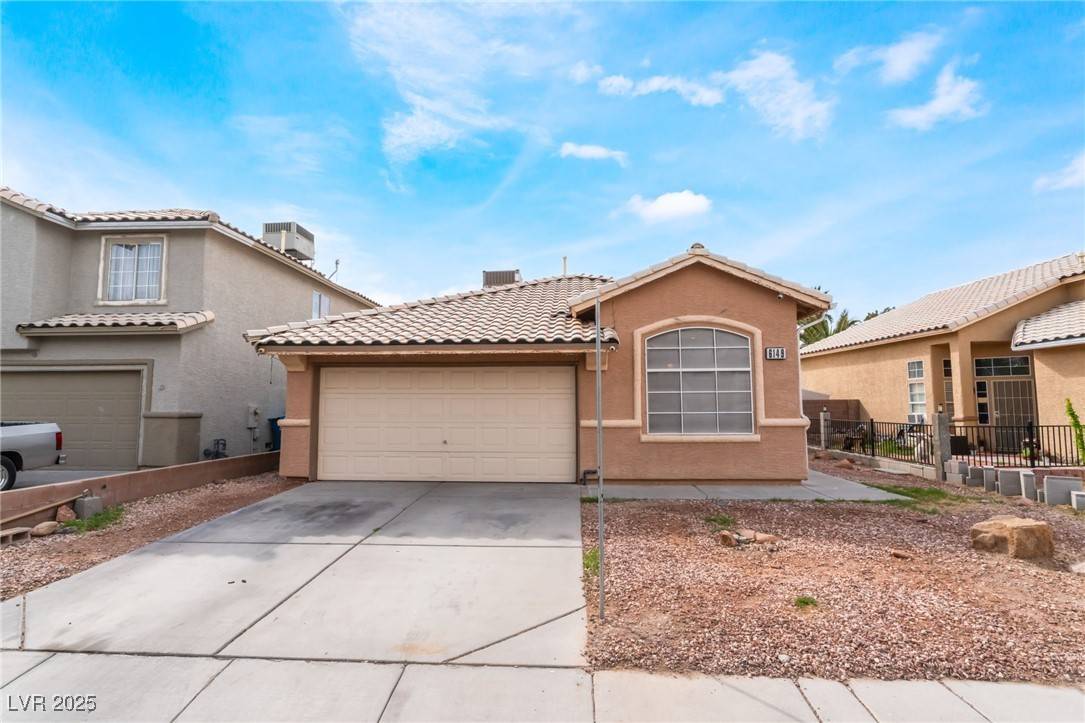 Las Vegas, NV 89142,6149 Elderberry Wine AVE