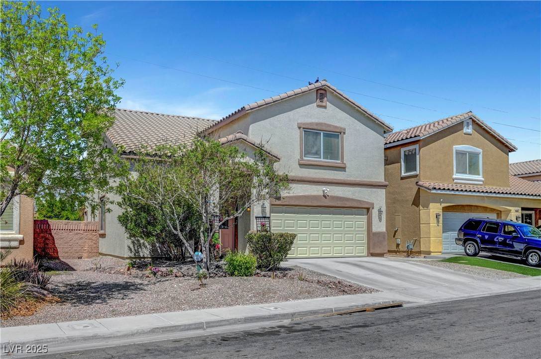 North Las Vegas, NV 89081,3744 Alpine Bypass AVE