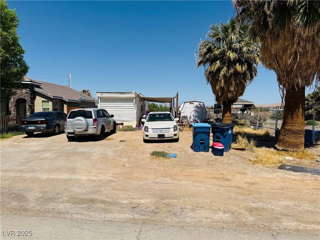 Overton, NV 89040,468 Adelle AVE