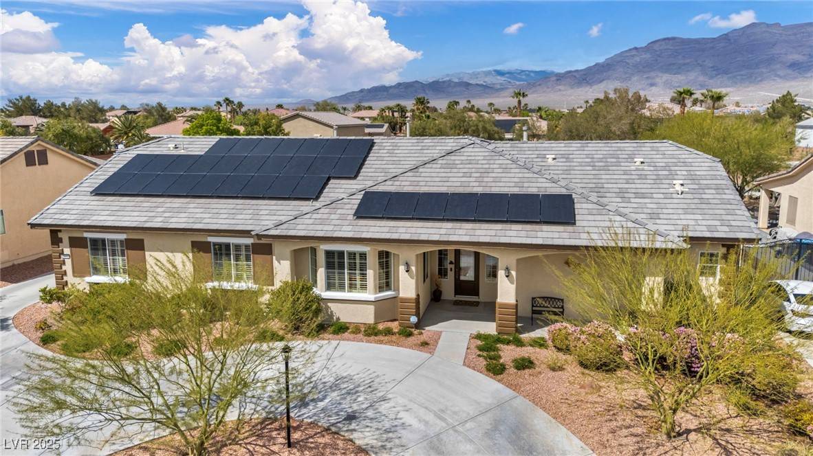 Las Vegas, NV 89131,5892 Castleberry Peak AVE