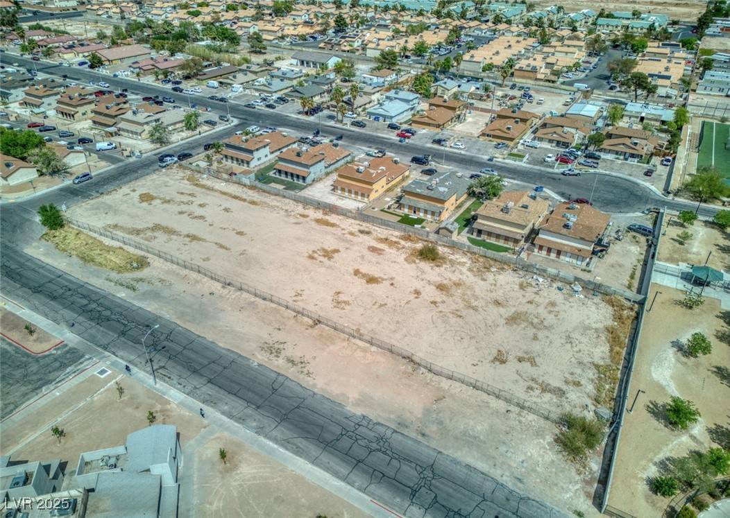 Las Vegas, NV 89110,1405 N Sandhill RD #2