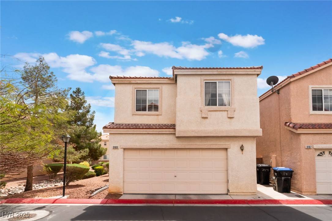 North Las Vegas, NV 89031,3103 Sunrise Cove AVE