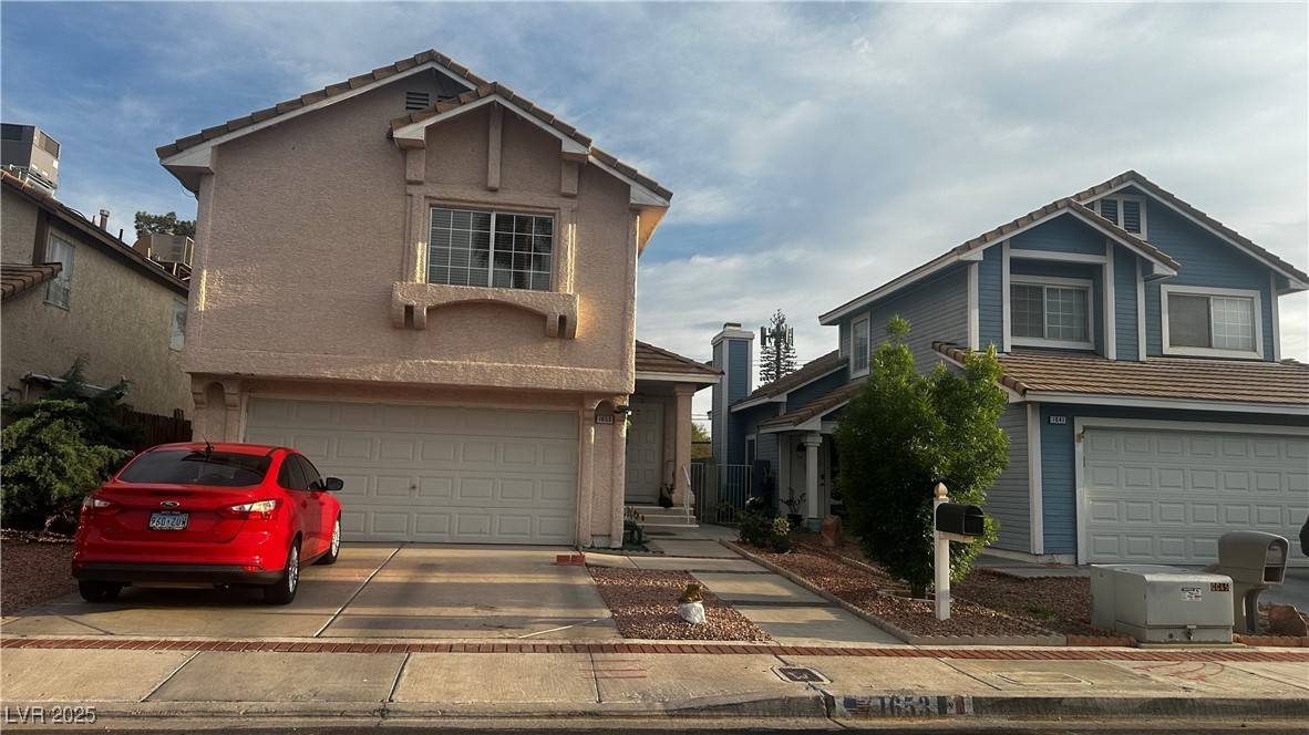Las Vegas, NV 89119,1653 Crystal Shadows CIR