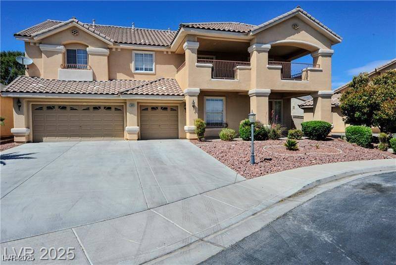 Las Vegas, NV 89131,5808 AMBER STATION AVE