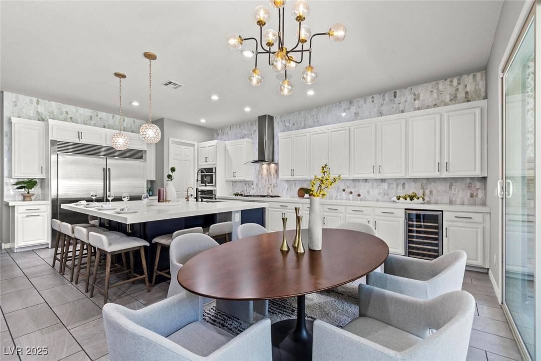 Las Vegas, NV 89138,257 Elder View DR