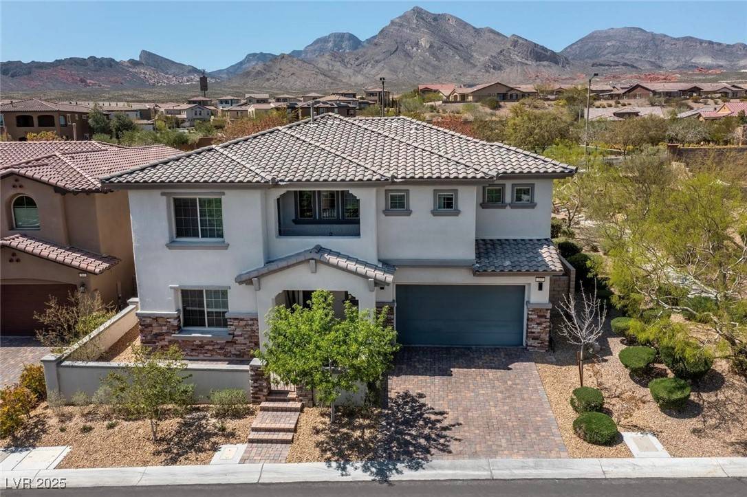 Las Vegas, NV 89138,257 Elder View DR