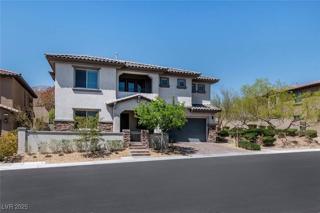 Las Vegas, NV 89138,257 Elder View DR