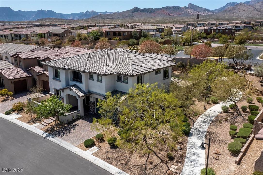 Las Vegas, NV 89138,257 Elder View DR