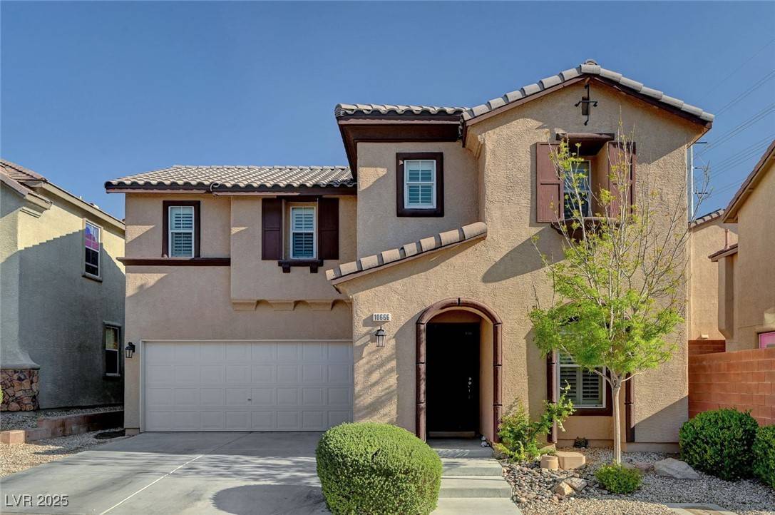 Las Vegas, NV 89129,10666 Cherry Ridge CT