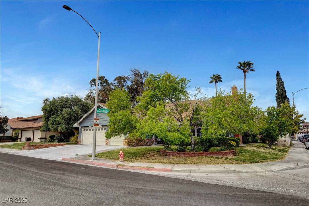 Las Vegas, NV 89146,6304 Peppermill DR