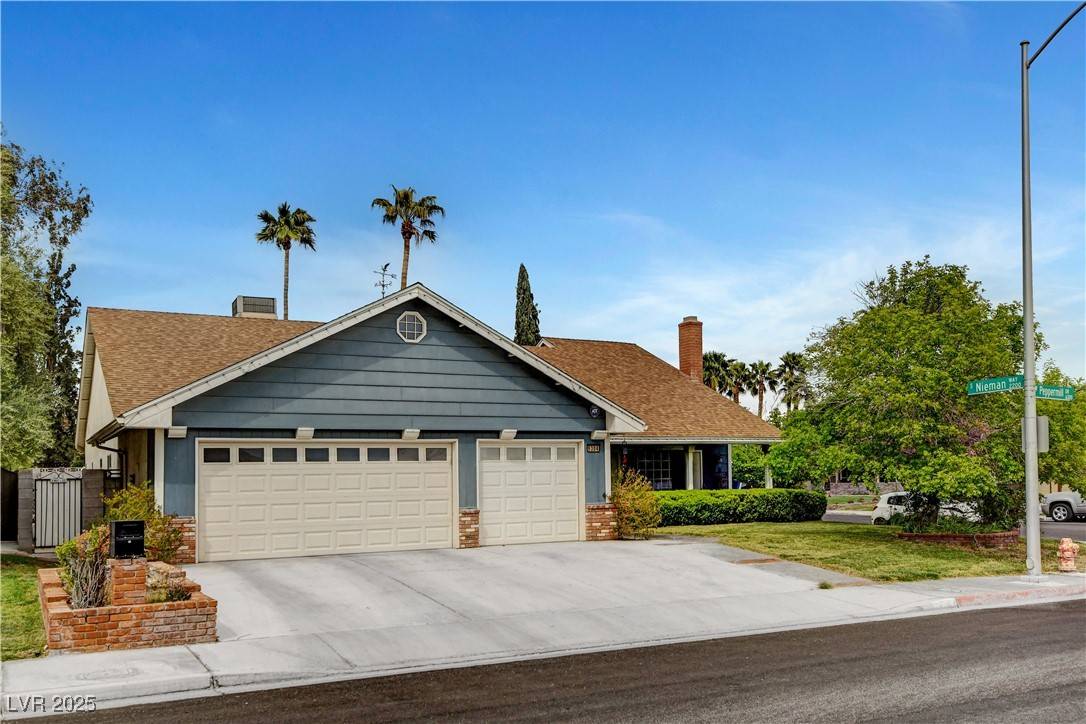 Las Vegas, NV 89146,6304 Peppermill DR