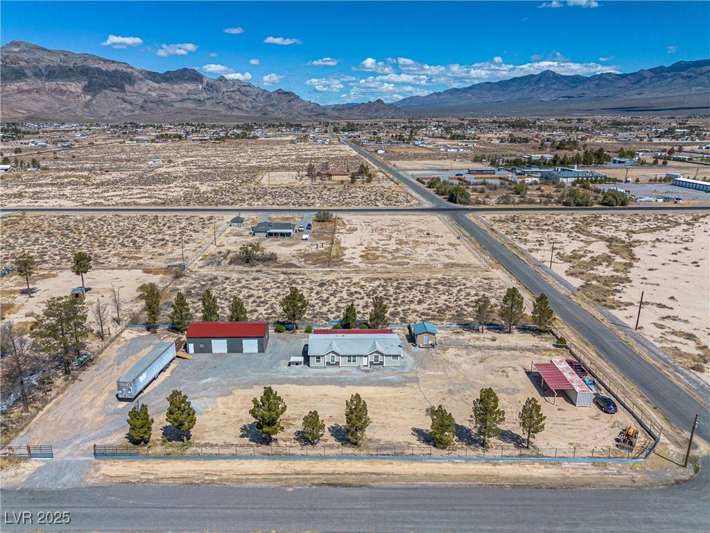 Pahrump, NV 89060,2530 W Sunset ST