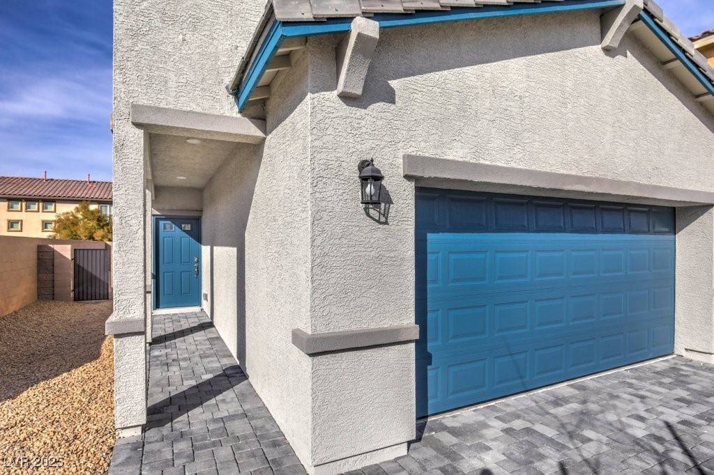 North Las Vegas, NV 89081,6164 VIOLET FALLS ST #44