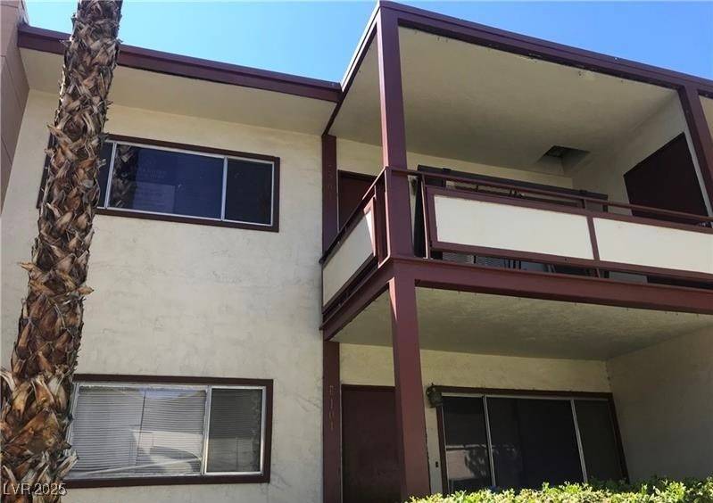 Las Vegas, NV 89109,350 E Desert Inn RD #E201