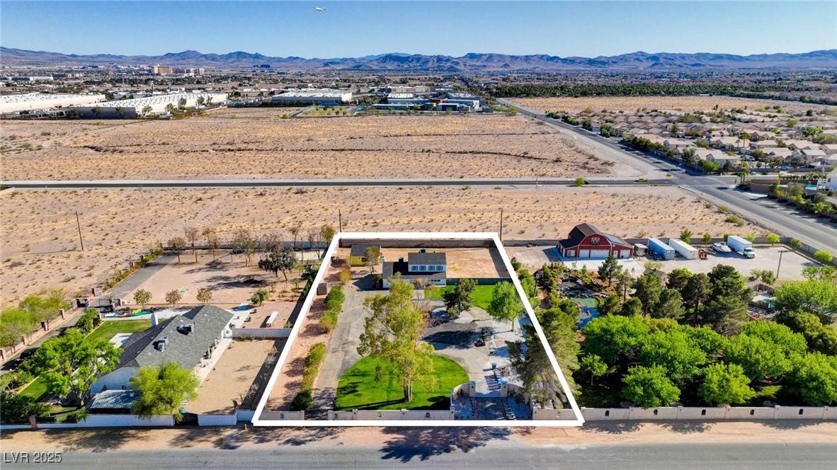 Las Vegas, NV 89139,4315 W Maulding AVE