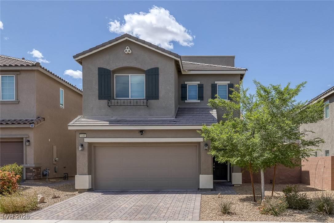 Las Vegas, NV 89113,5589 Pico Ferrera CT