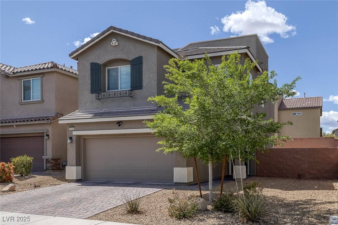 Las Vegas, NV 89113,5589 Pico Ferrera CT