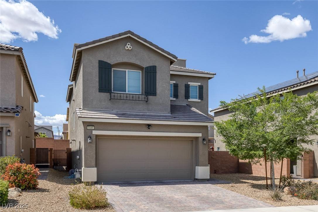 Las Vegas, NV 89113,5589 Pico Ferrera CT