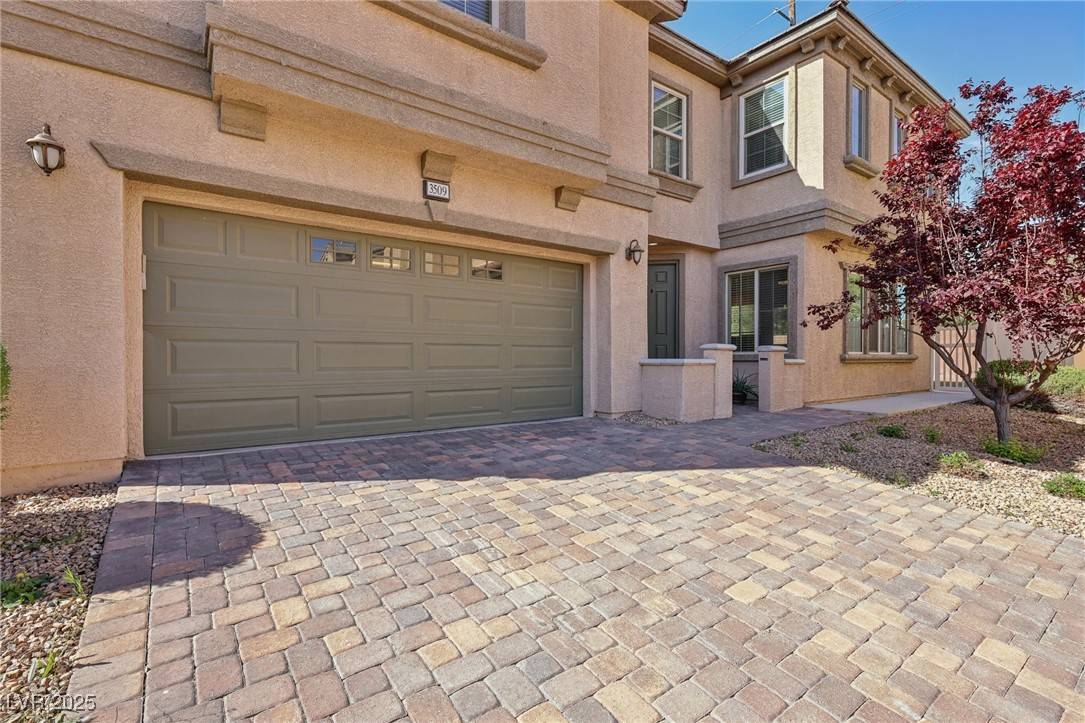 North Las Vegas, NV 89081,3509 Tesoro Del Valle CT